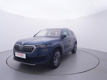 Exclusive 2.0 TDI 147 kW