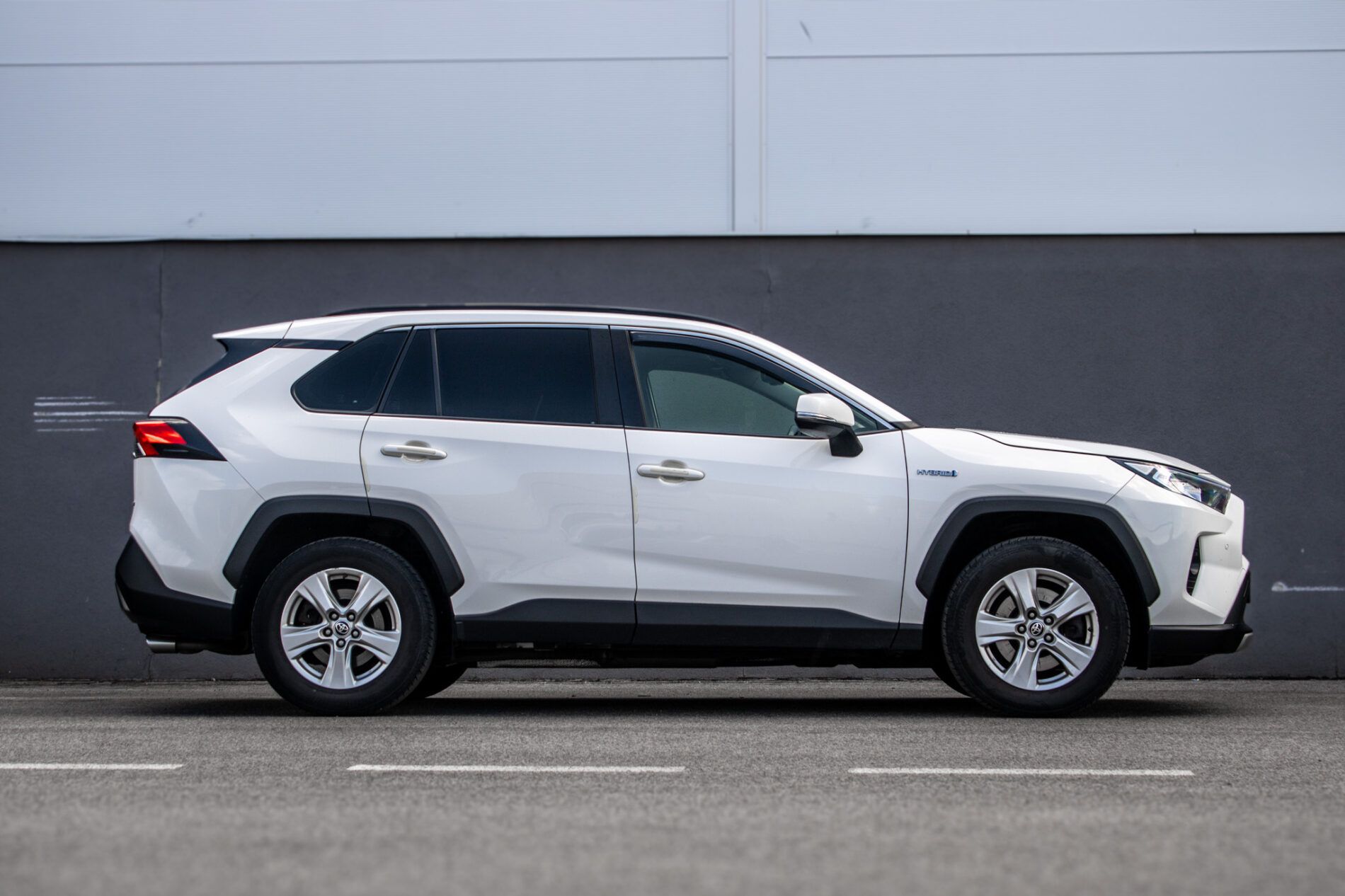 Toyota Rav4 - fotka 4