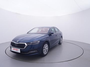 Style 2.0 TDI 110 kW