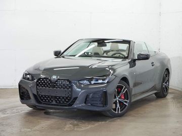 430i xDrive Cabrio M PRO