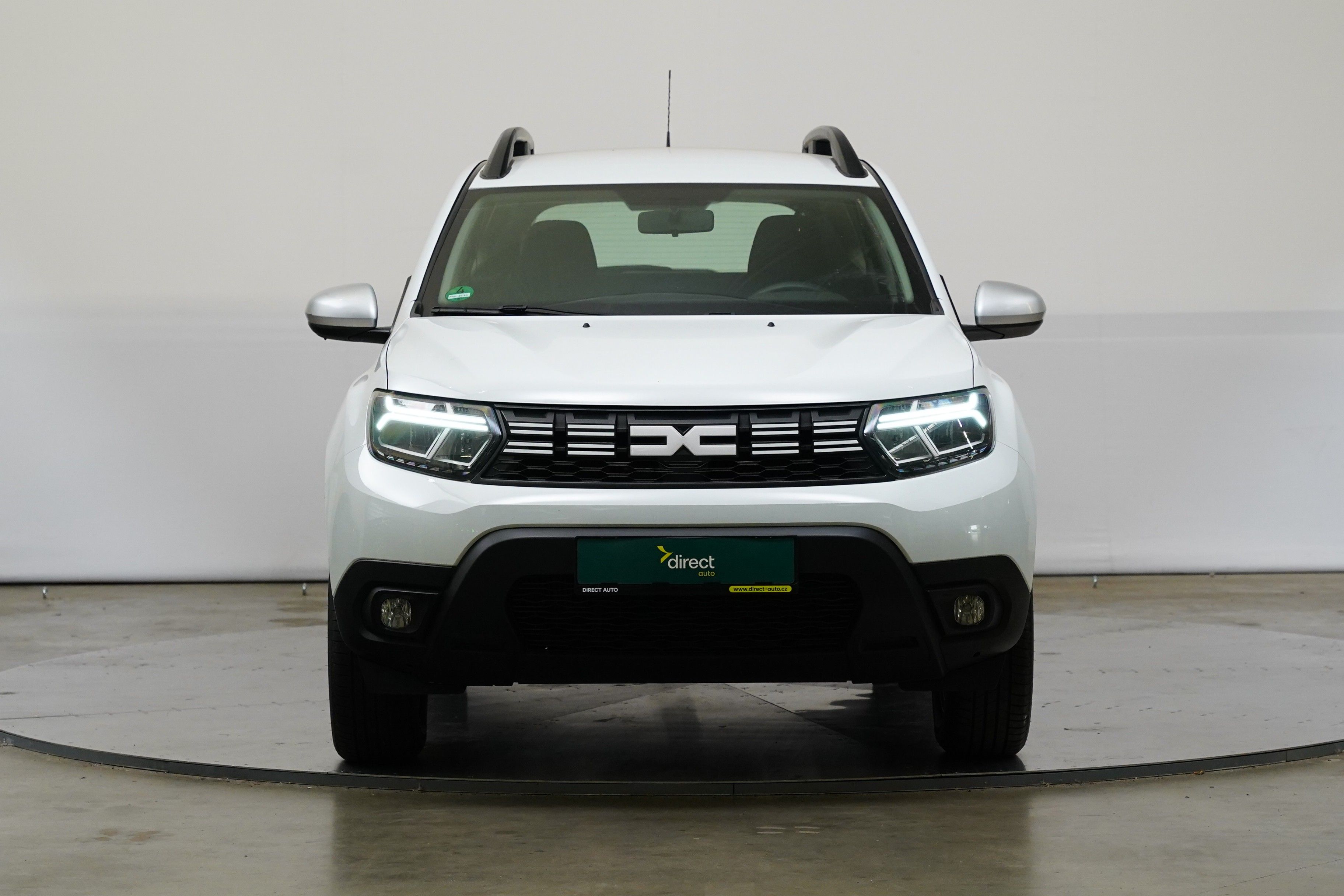 Dacia Duster, 1.0 TCe 74 kW Expression - fotka 4