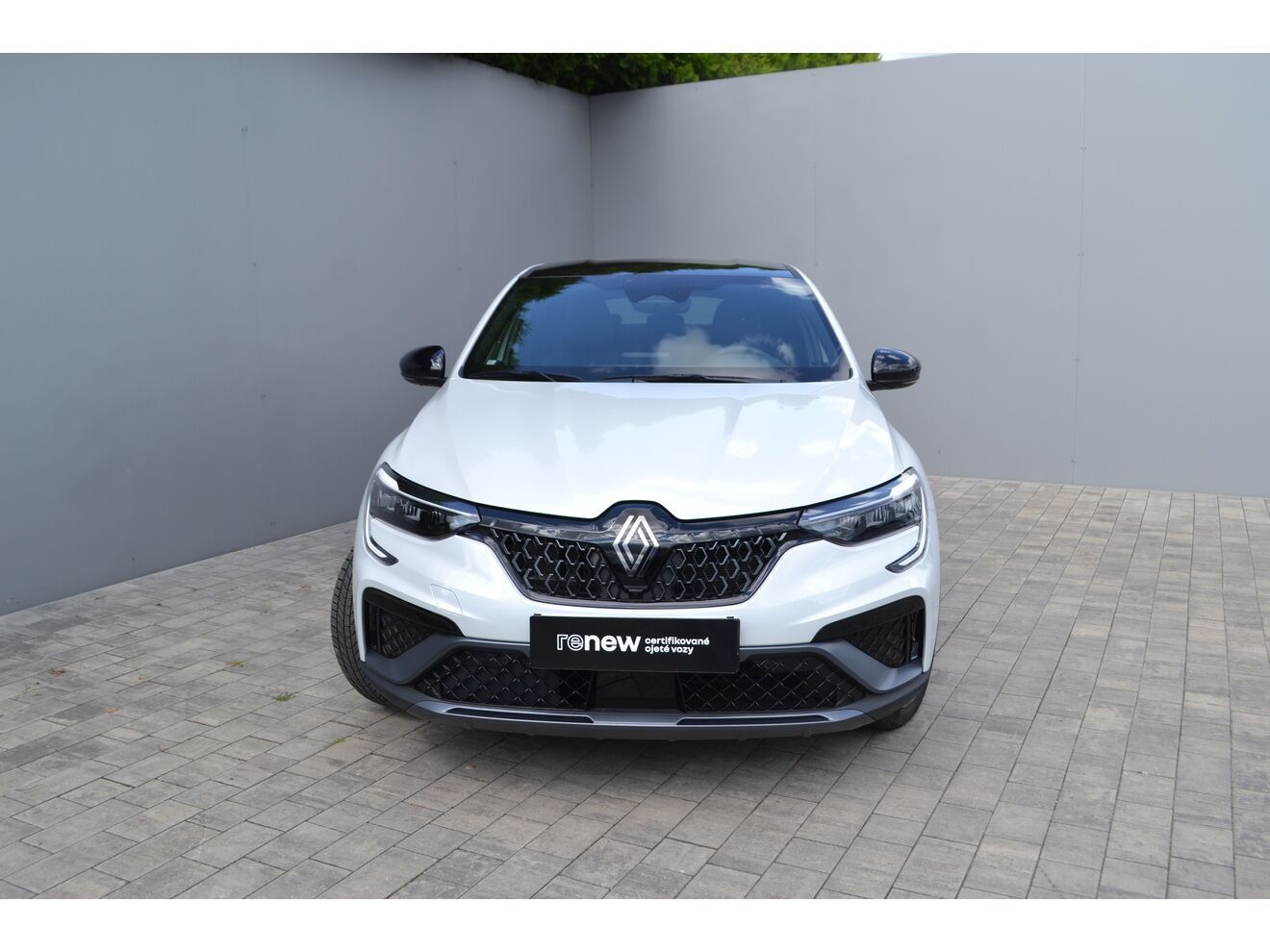 Renault Arkana, ESPRIT ALPINE  E-Tech FULL HYB - fotka 2
