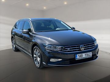 2,0 TDI 110 Elegance AT