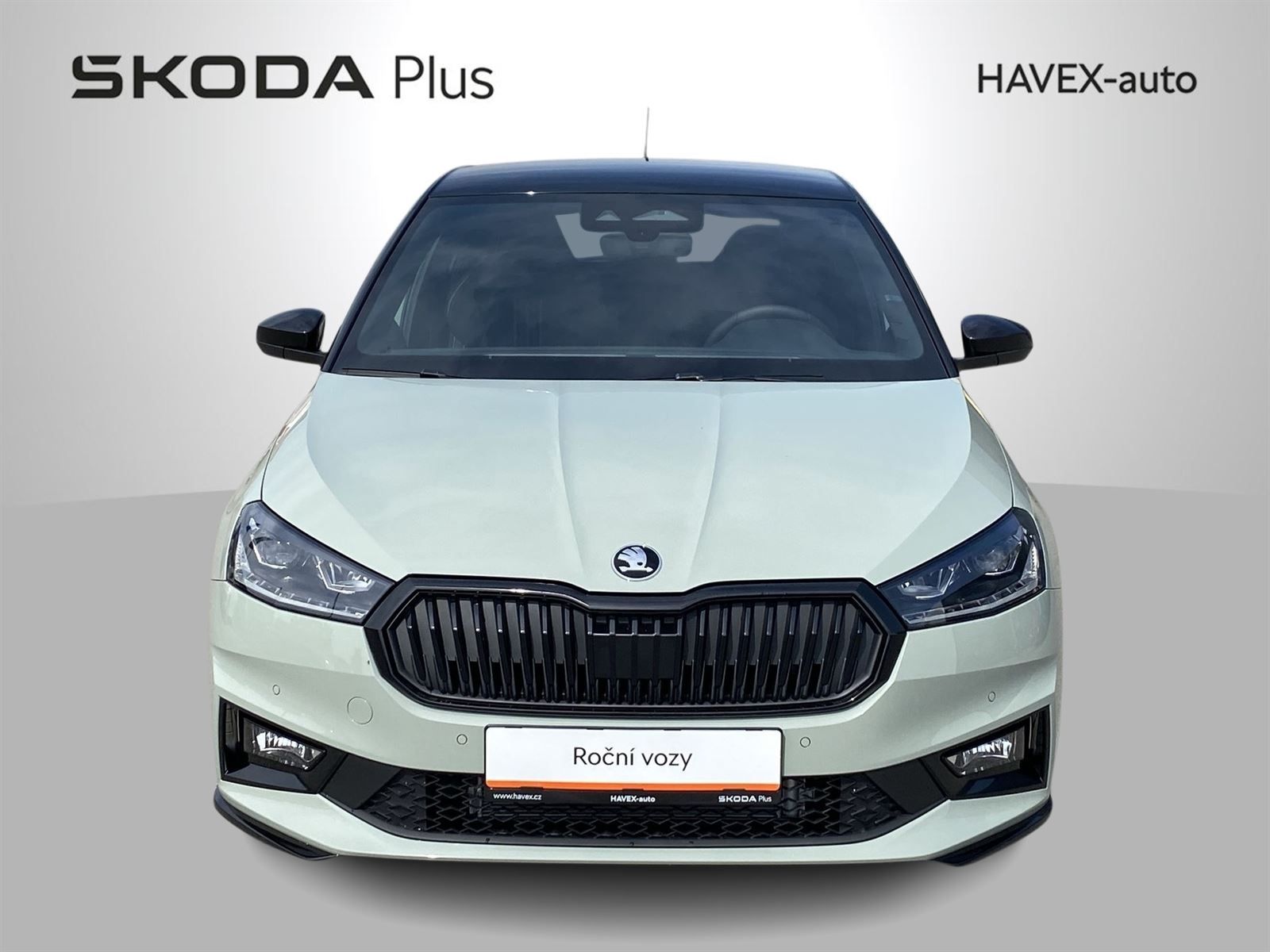 Škoda Fabia, 1.0 TSI DSG Monte Carlo - fotka 4