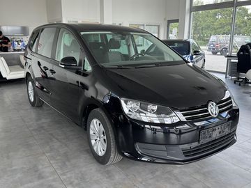2,0TDi 7.MÍST NAVIGACE KAMERA