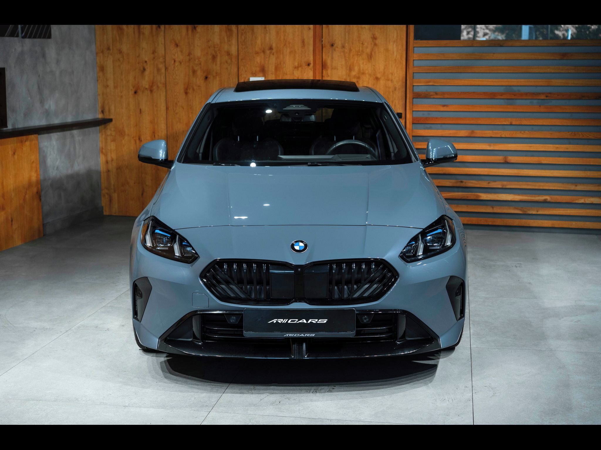 BMW Řada 1 - fotka 2