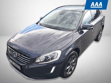 D4 AWD, 4X4, Automat