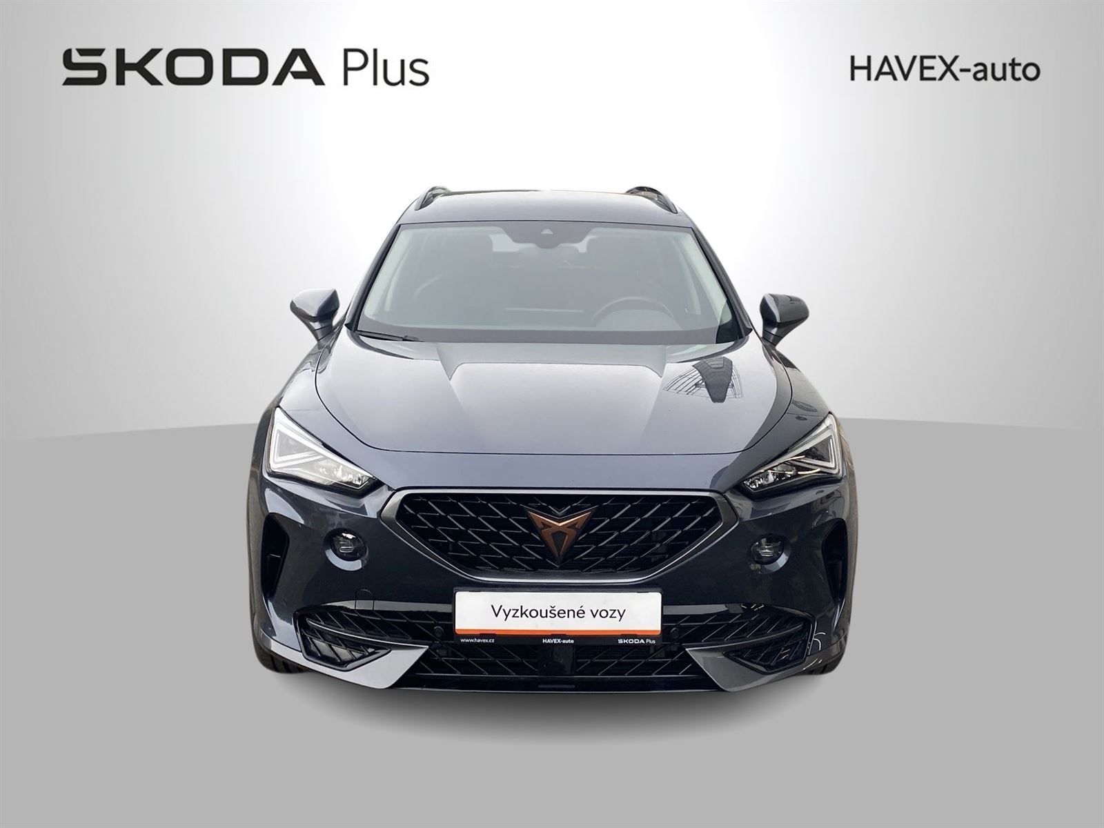 Cupra Formentor, 1.5 TSI - fotka 4