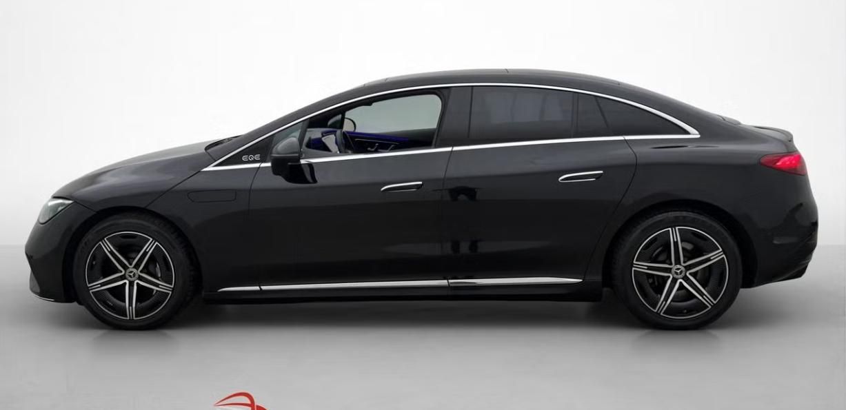 Mercedes-Benz EQE, 350 AMG 4M Kamera LED BLIS - fotka 6