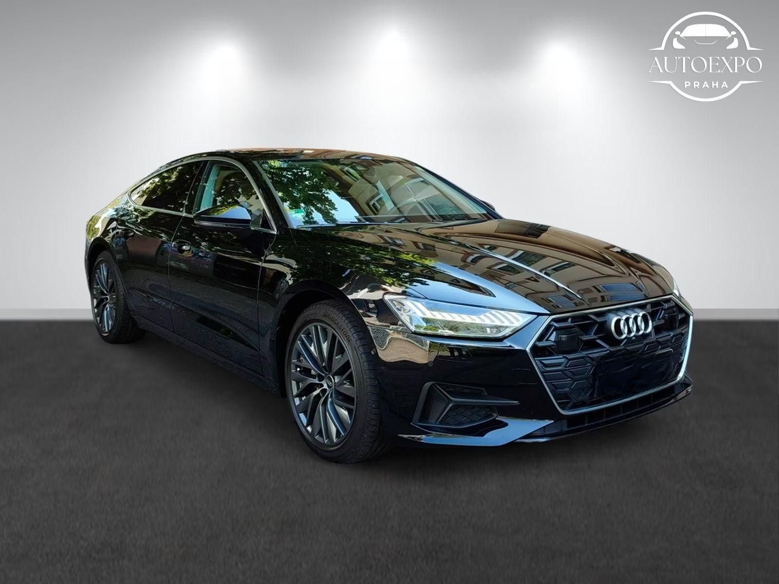 Audi A7, Sportback 45 TFSI - fotka 2
