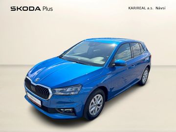 TSI 1.0/85kW Top Selection
