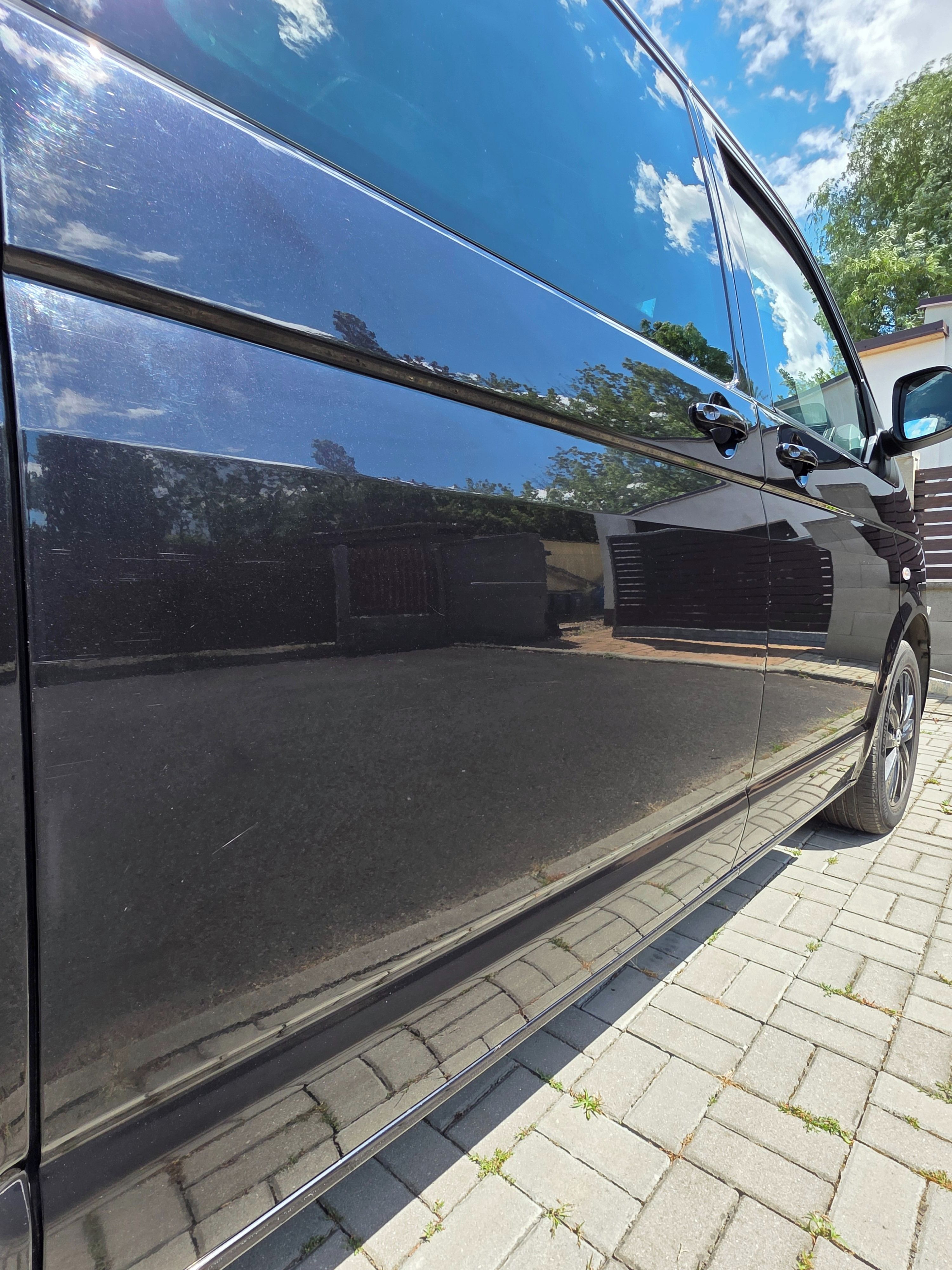 Volkswagen Multivan, Prodám Volkswagen Multivan t6 - fotka 4