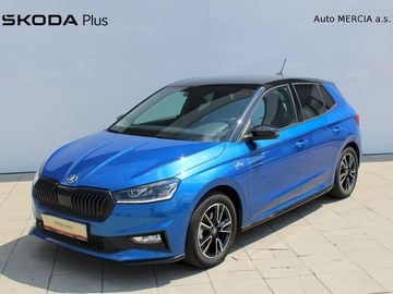 FABIA MC TS 85/1.0 M6F