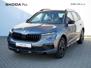 Monte Carlo DSG