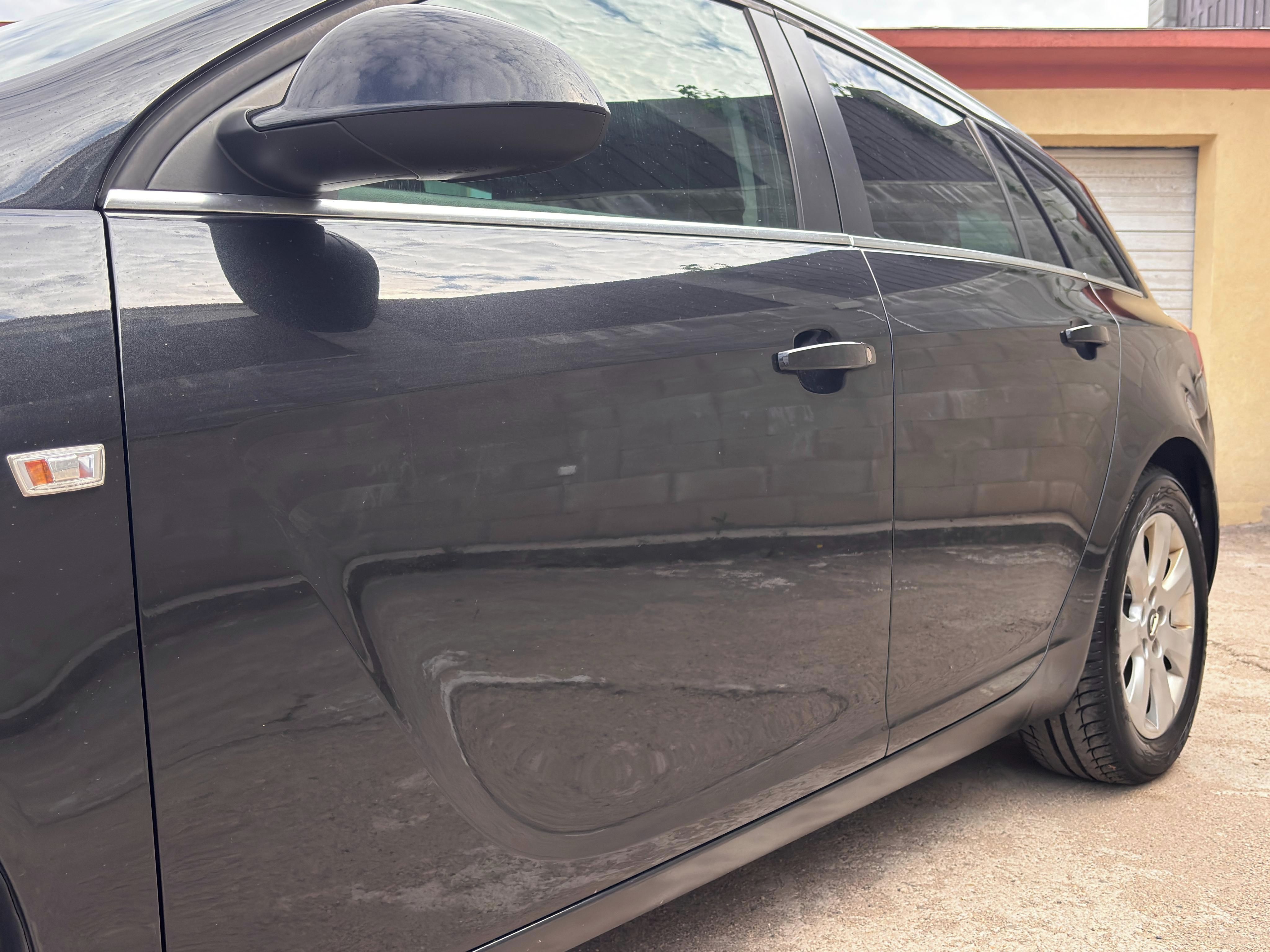Opel Insignia, 2.0 CDTi 125KW,BOSE,XENON,NAVI - fotka 5