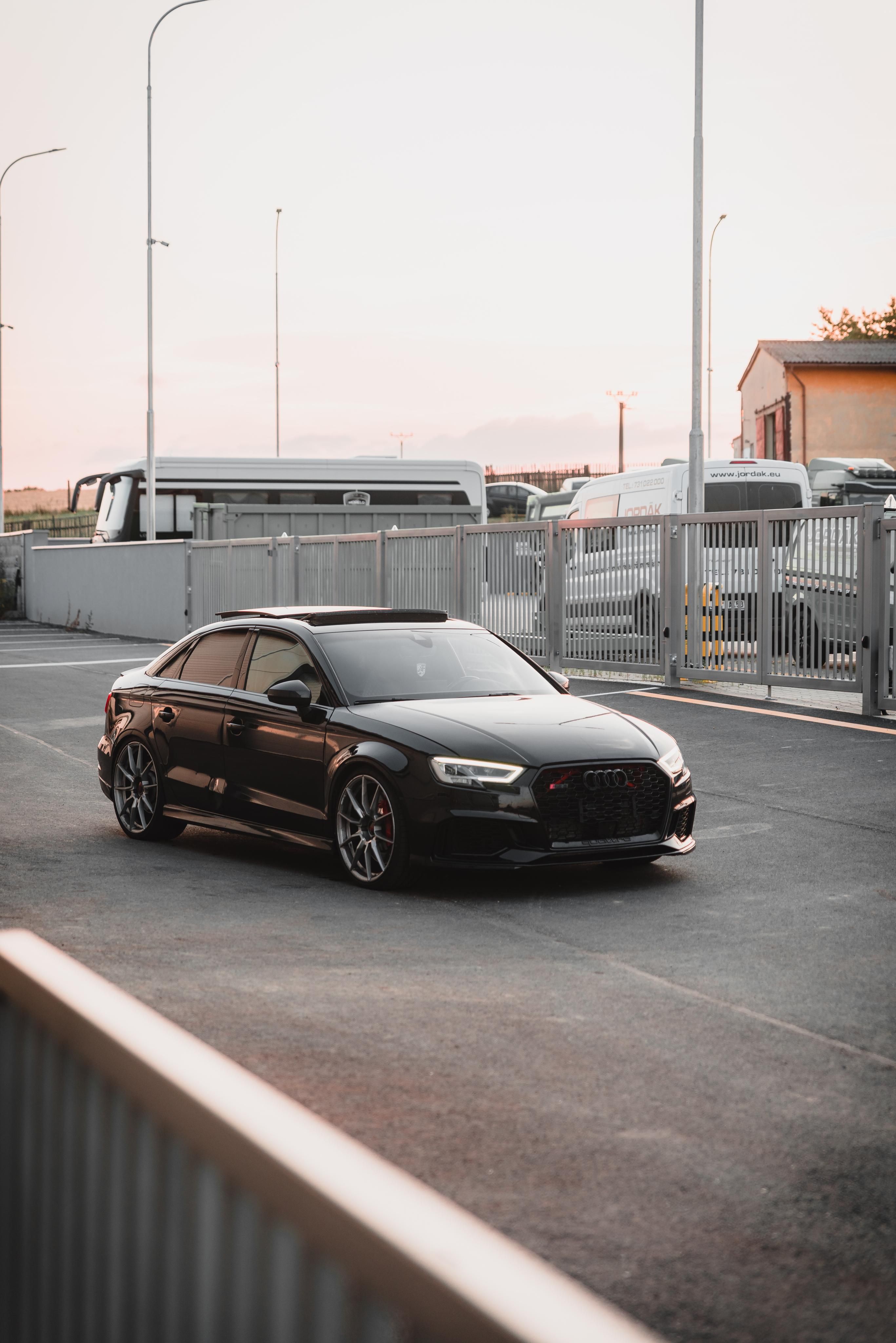 Audi RS3, Audi RS3 8V Sedan | STAGE 2+ - fotka 4
