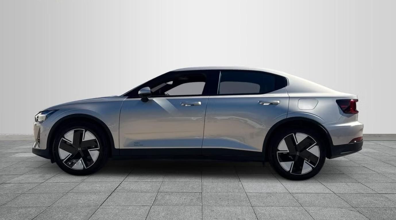 Polestar 2, Long Range AWD 360kam Panorama - fotka 3