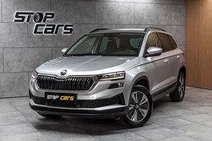 Škoda Karoq, 2.0 TDI 4x4*TAŽNÉ*STYLE*ČR 1.M