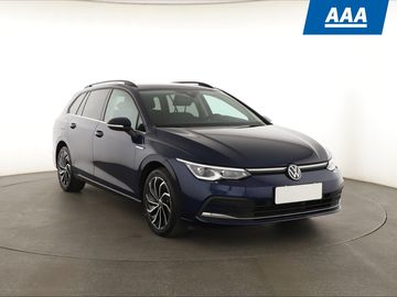 1.5 TSI, Style, Automat, ČR