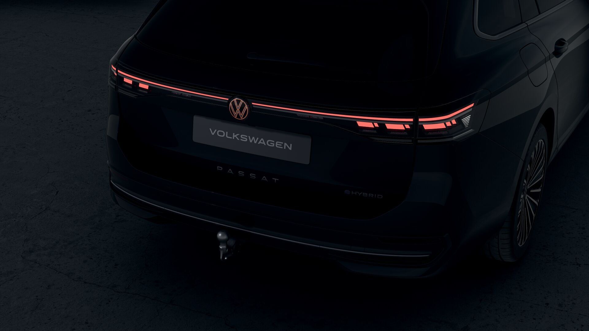 Volkswagen Passat - fotka 5