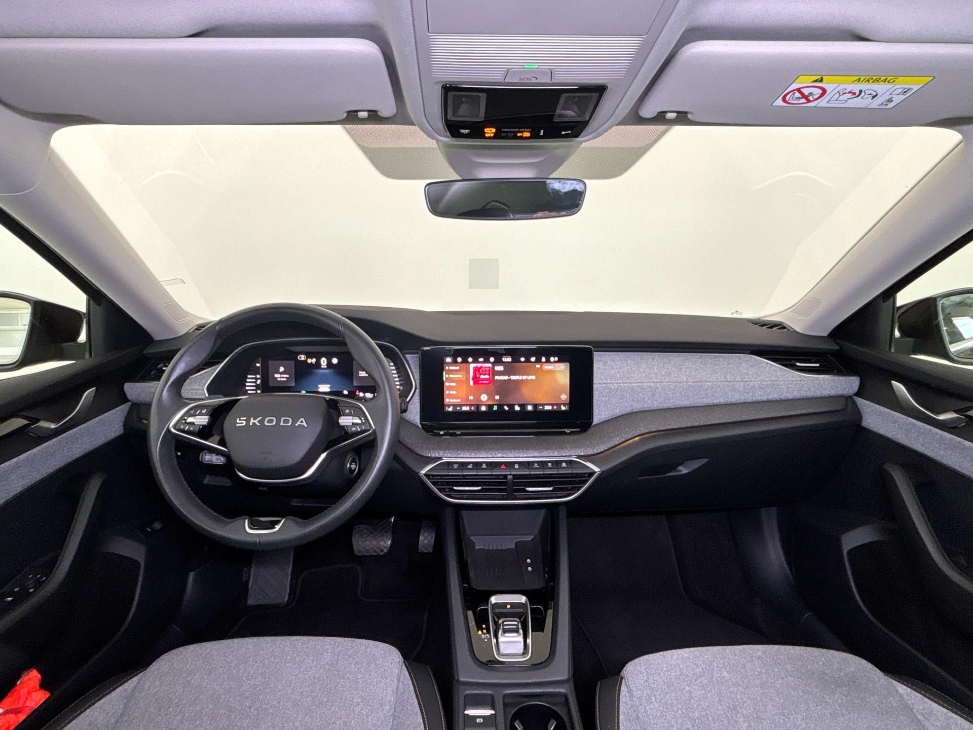 Škoda Octavia, 2.0 TDI DSG / 110 kW 1Maj.,ČR - fotka 5