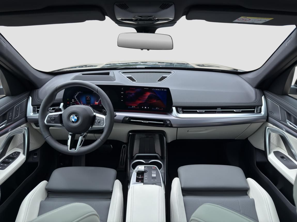 BMW X1, xDrive20d - fotka 4