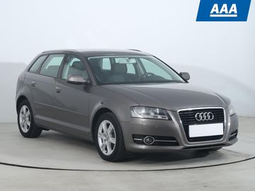 1.6 TDI, Automatická klima