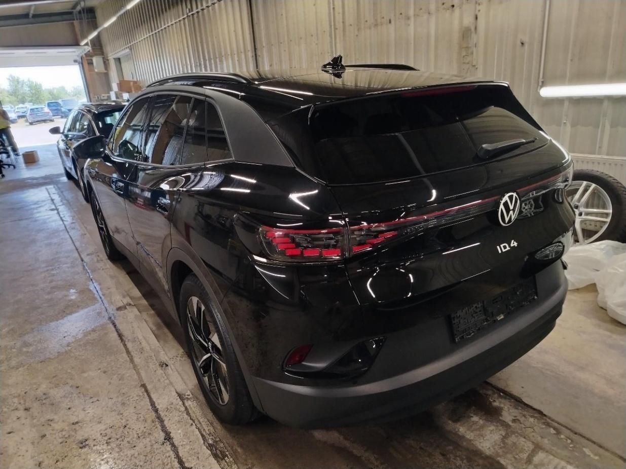 Volkswagen ID.4, 150kw, PERFORMACE TZ SOH 95,0% - fotka 4