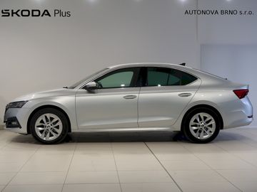 2.0 TDI 85kW Style