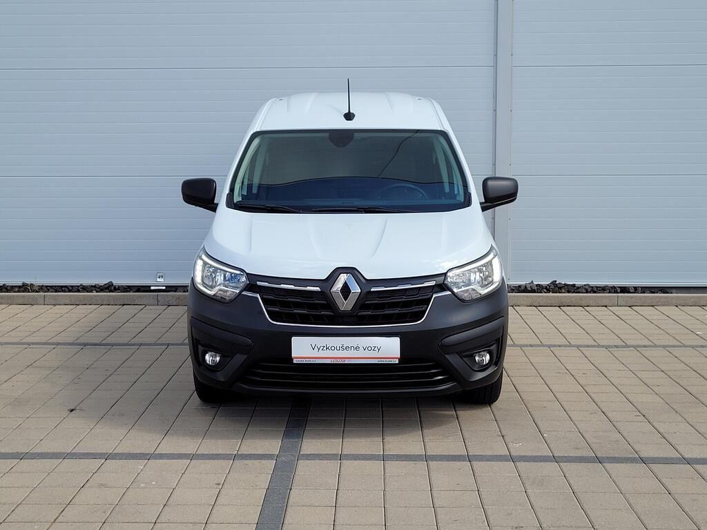 Renault, Cool 1.5 DCI 55 kW - fotka 2