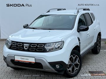 1.3TCe 4x4 110kW/150PS