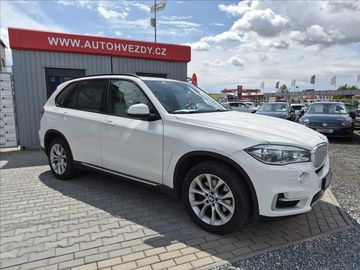 35i XDrive ČR 2.majitelka