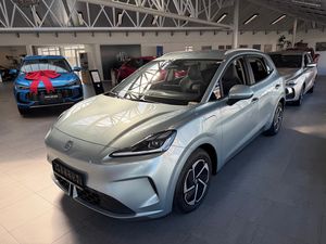 MG MG4, URBAN COMFORT 54kWh