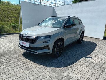 Sportline 2.0 TDI 4x4x 110 kW