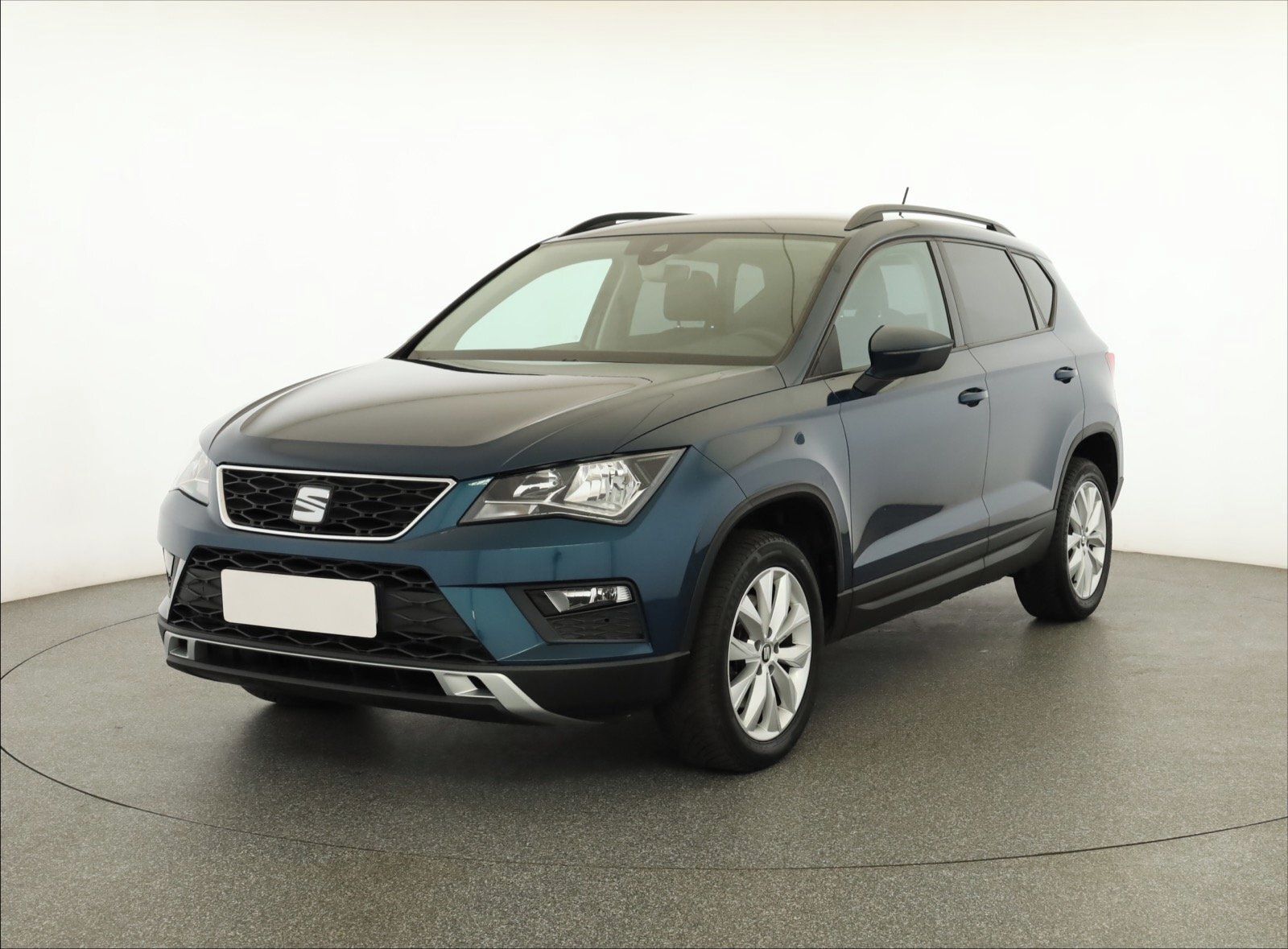 Seat Ateca, 1.0 TSI, Serv.kniha, Navi - fotka 2
