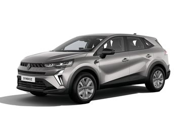 evolution mild hybrid 140
