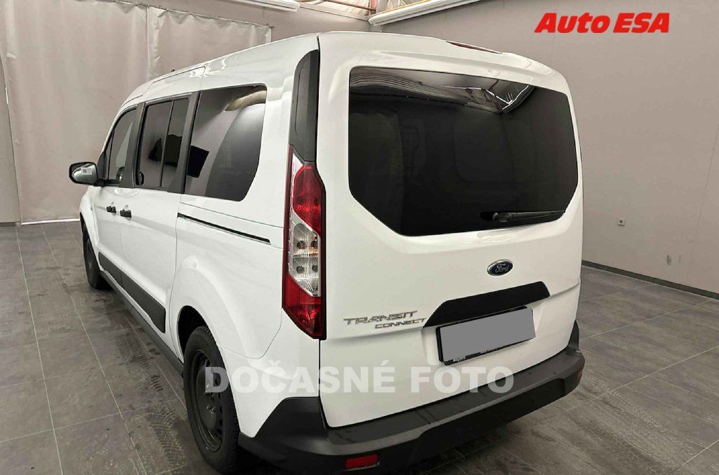 Ford Transit Connect, 1.5TDCi MAXi,Trend,navi - fotka 4
