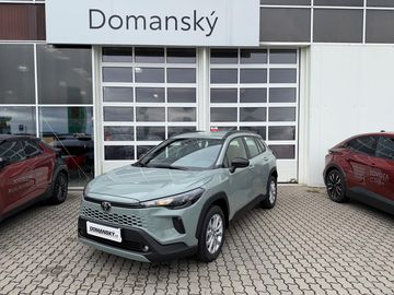 1.8 HEV COMFORT BUSINESS