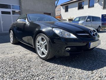 350 V6 200 Kw AMG paket ČR!!!