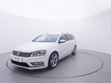 R-Line 2.0 TDI 103 kW