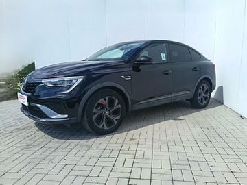 RS 1.3 118 kW