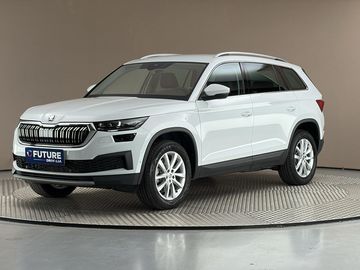 2.0 TDI DSG 4x4 Style