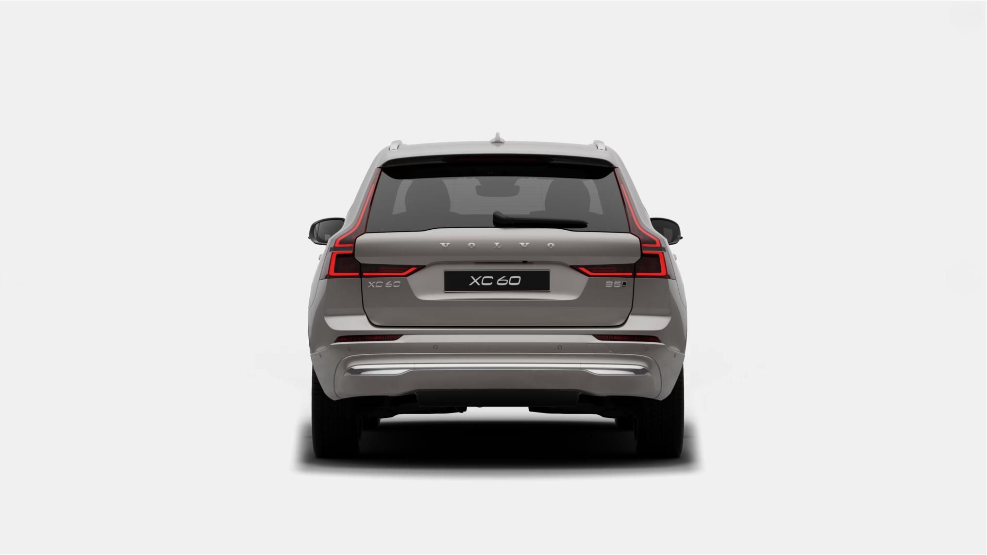 Volvo XC60, B5 AWD PLUS BRIGHT AUT - fotka 4