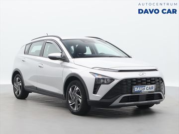 1,2 i 62kW Comfort CZ