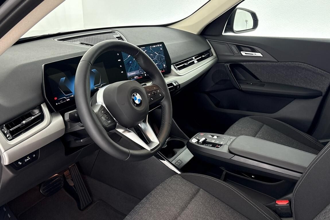 BMW X1, xDrive23d - fotka 6