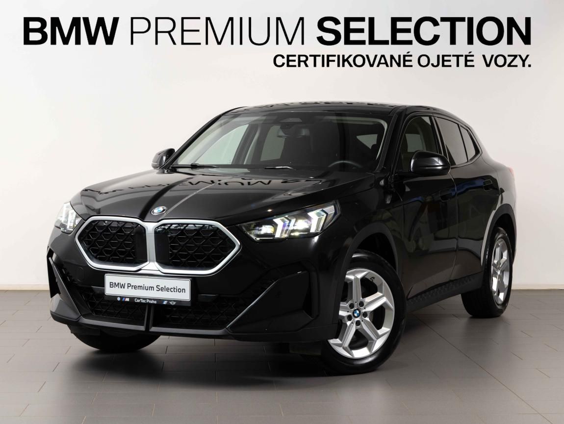 BMW X2, sDrive20i