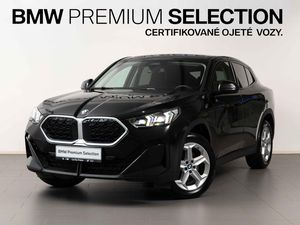 BMW X2, sDrive20i