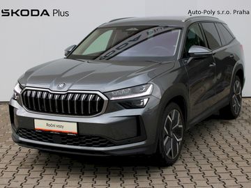 2.0 TDI 142 kW Exclusive Selec