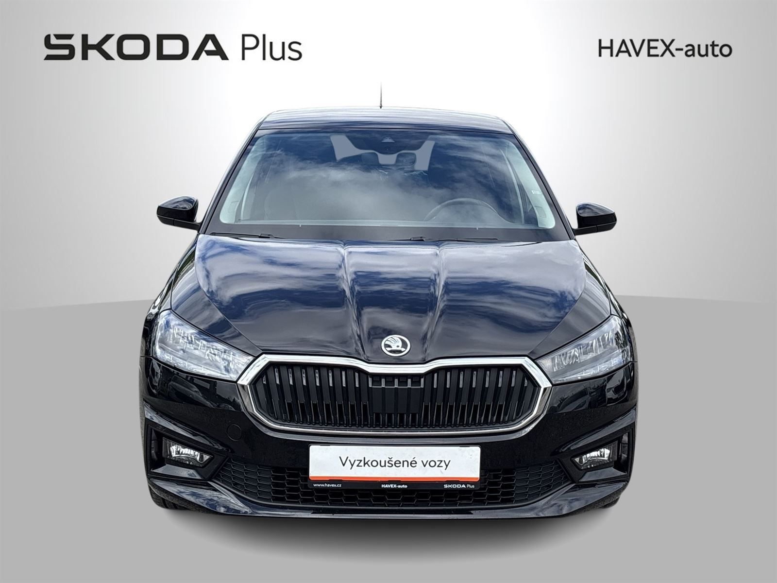 Škoda Fabia, 1.0 TSI Style - fotka 4