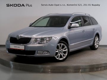 ELEGANCE 1.8TSI 118KW DSG XENO